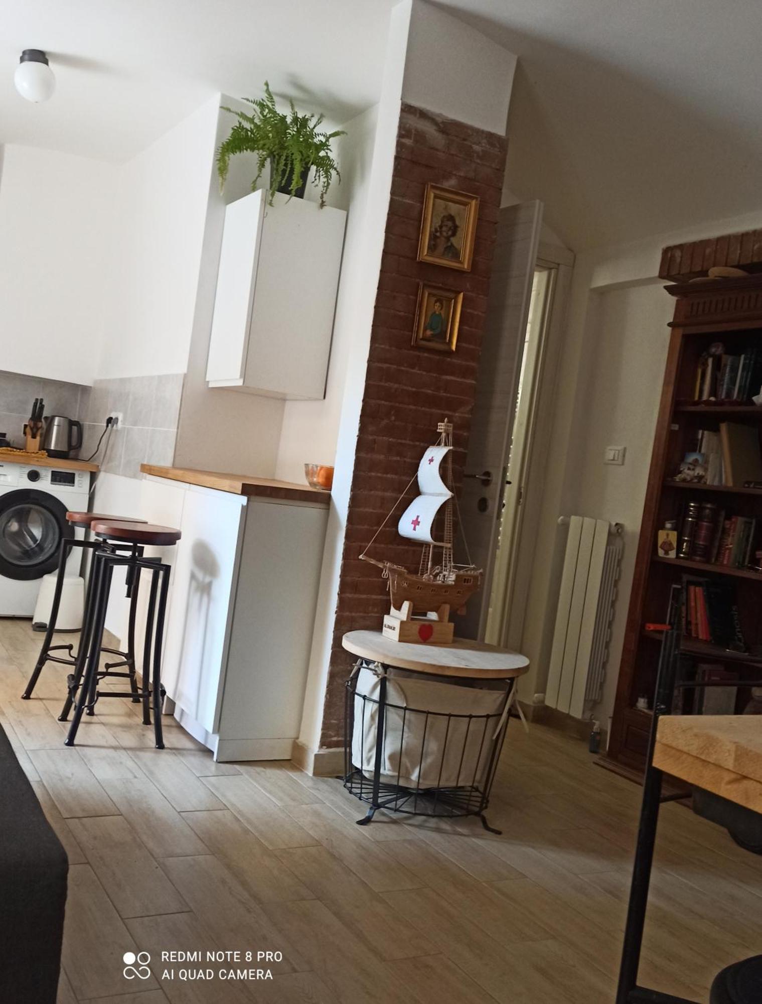 Apartment Romegardenhaus