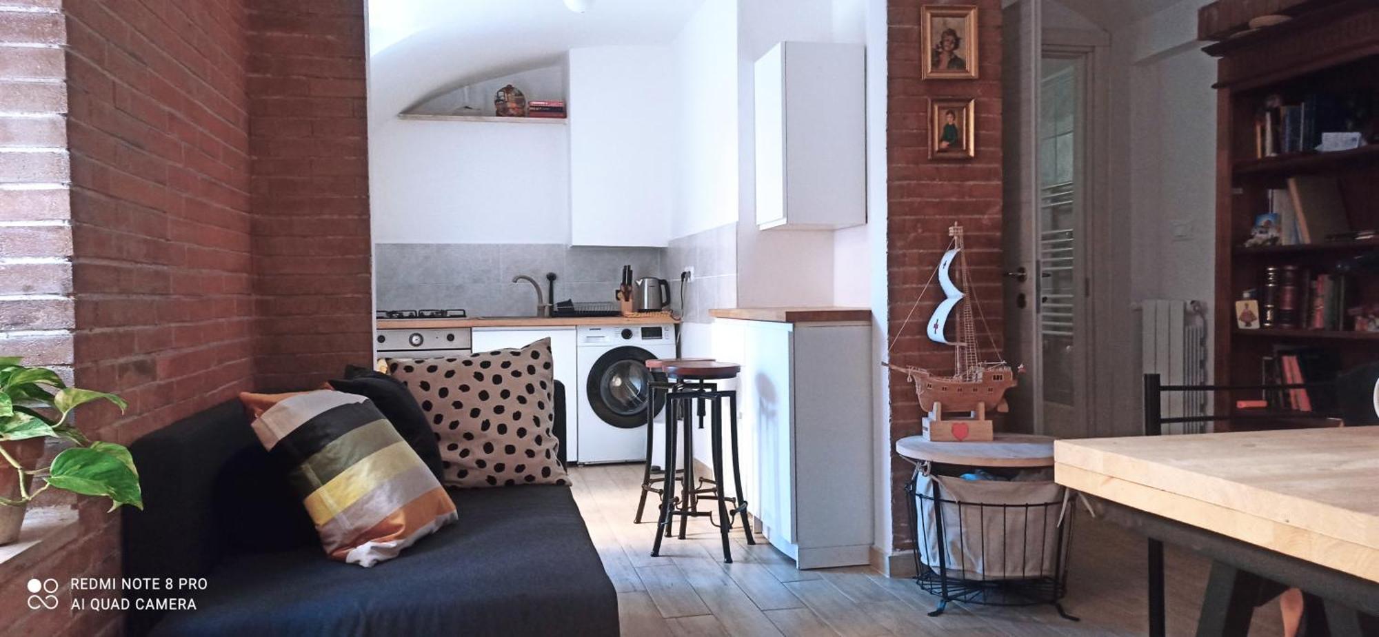 Romegardenhaus * Roma