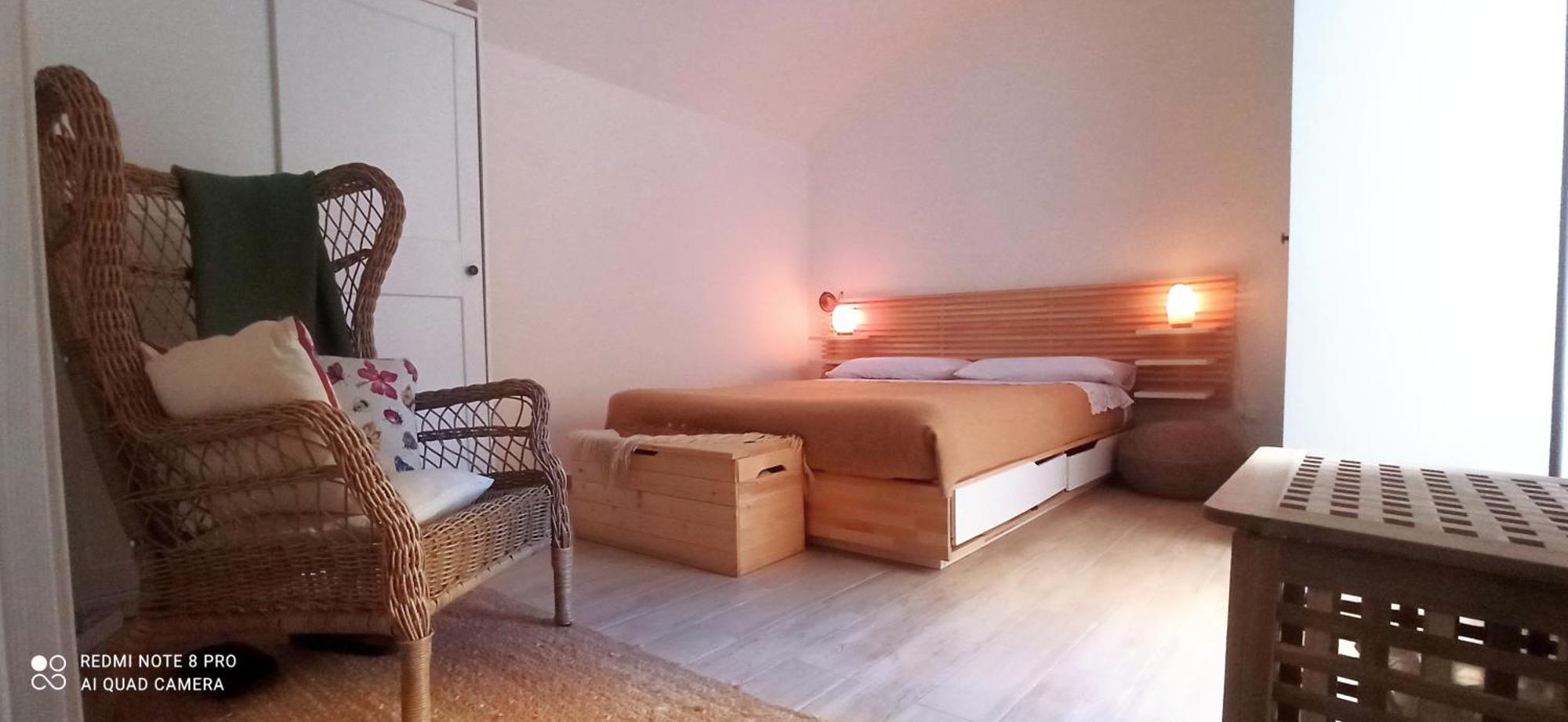 Apartment Romegardenhaus